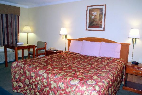 Red Carpet Inn Natchez